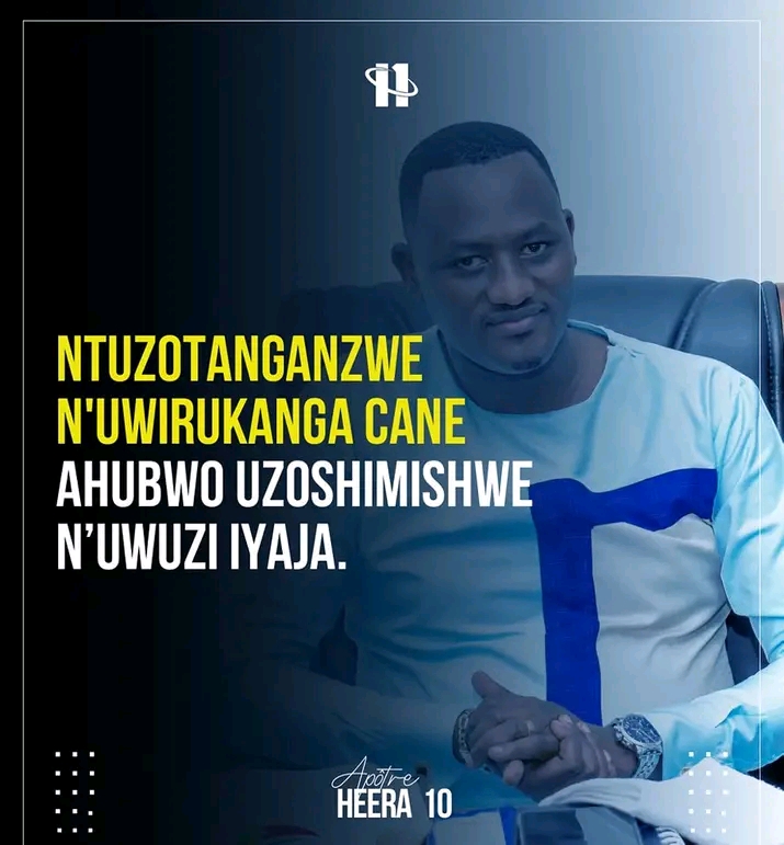 Leadership Gold